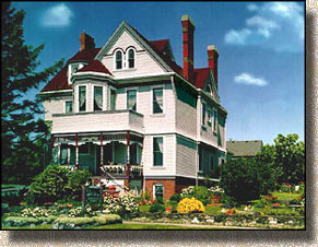 James House
